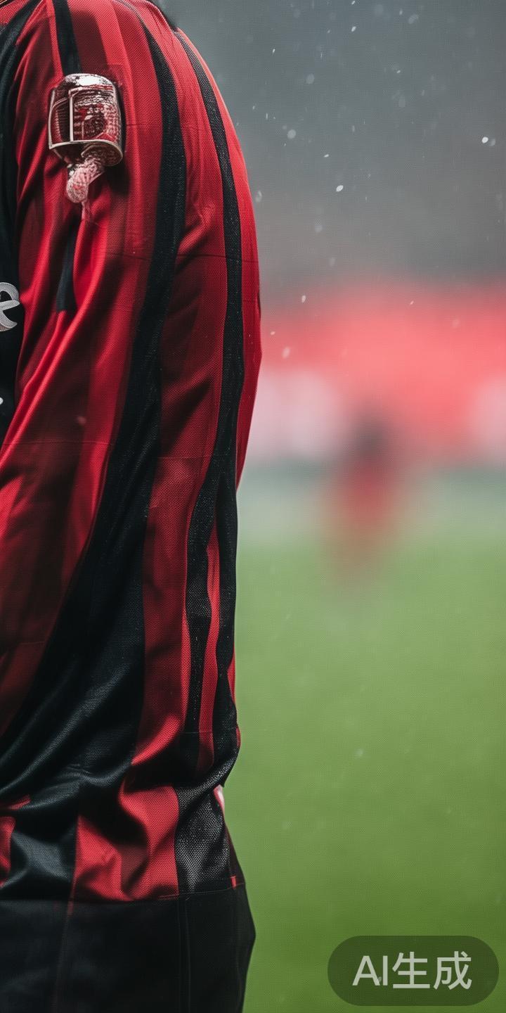 AC米兰体育仲裁案件对球队未来发展战略与竞争力的深度分析