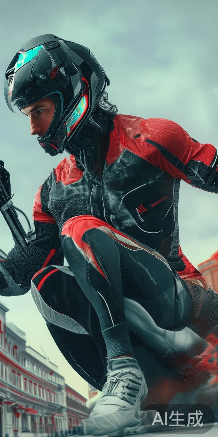 全面剖析米兰ML灵魂体育品牌核心与未来战略发展路径