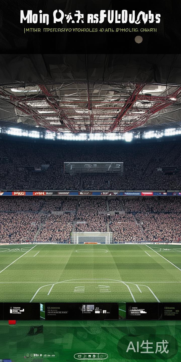 揭秘米兰体育牛牛：感受足球激情与运动魅力的极致体验