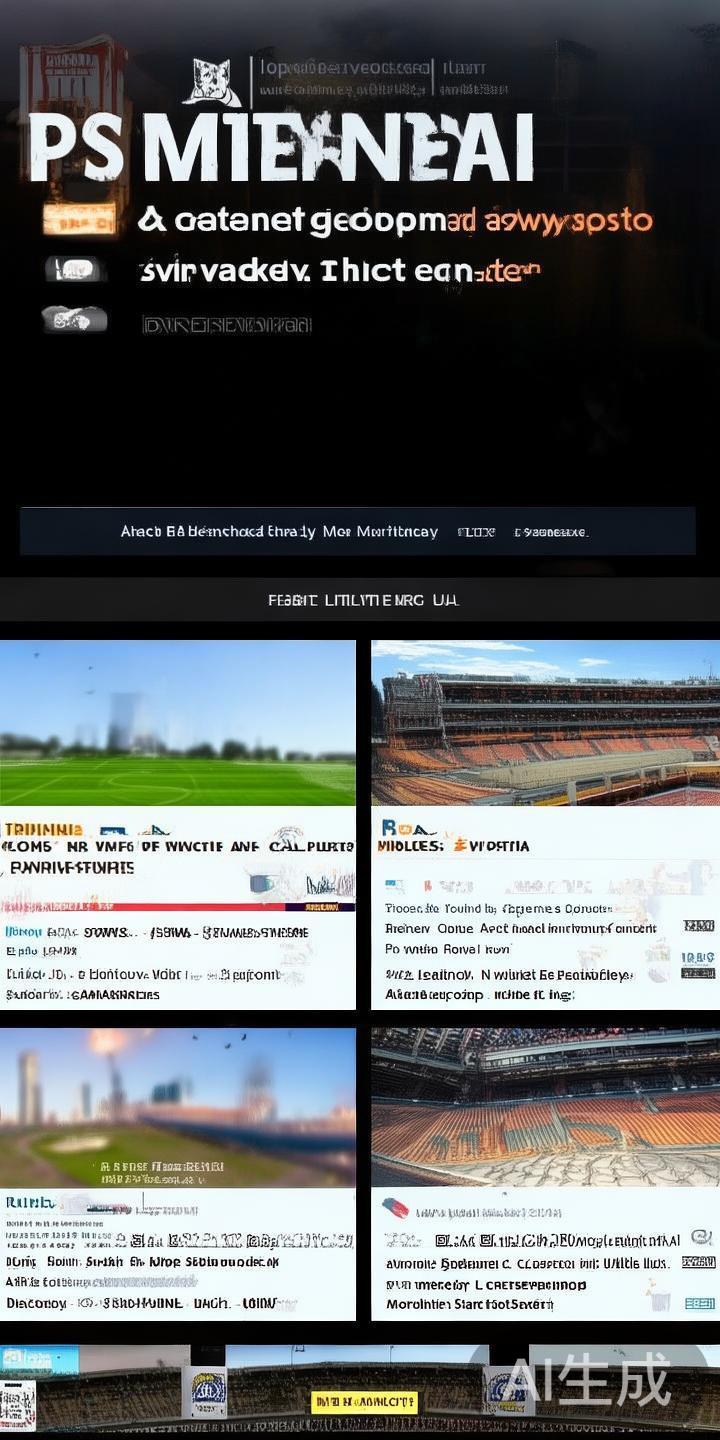全面提升您的体育访问体验：米兰体育网址查询与快速导航指南