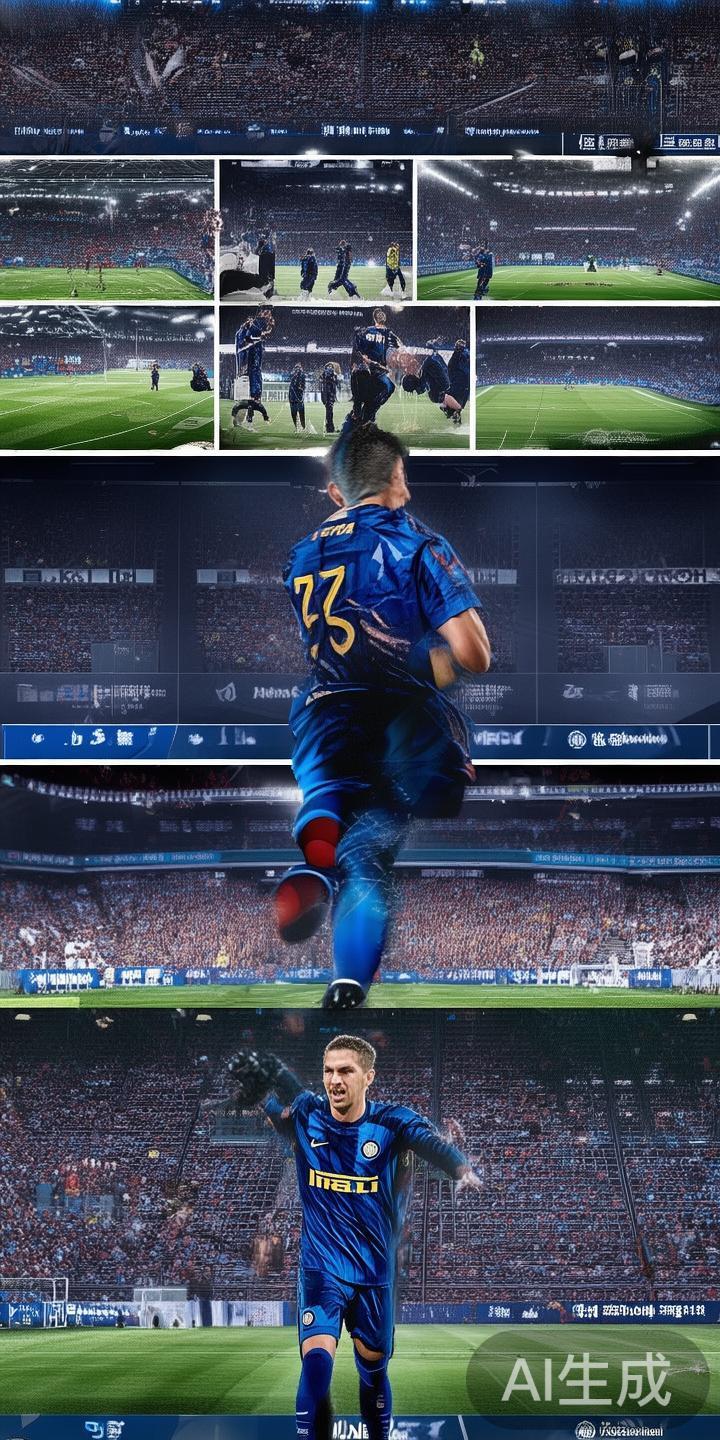 深入探索腾讯体育平台上国际米兰赛事直播与精彩集锦的全面体验