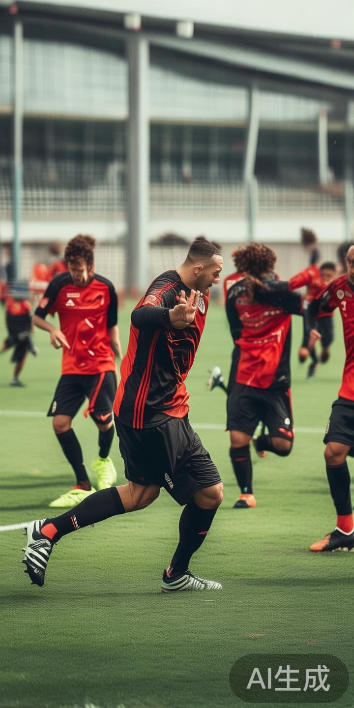 掌握米兰体育玩球技巧，全面提升你的比赛水平与实战能力