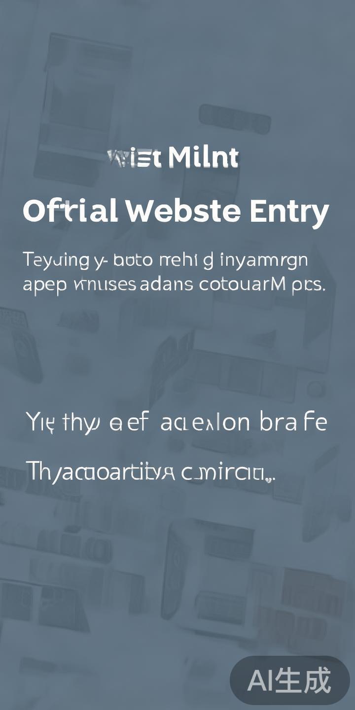 腕上米兰官网入口全指南：轻松精准访问米兰体育官网网址详解
