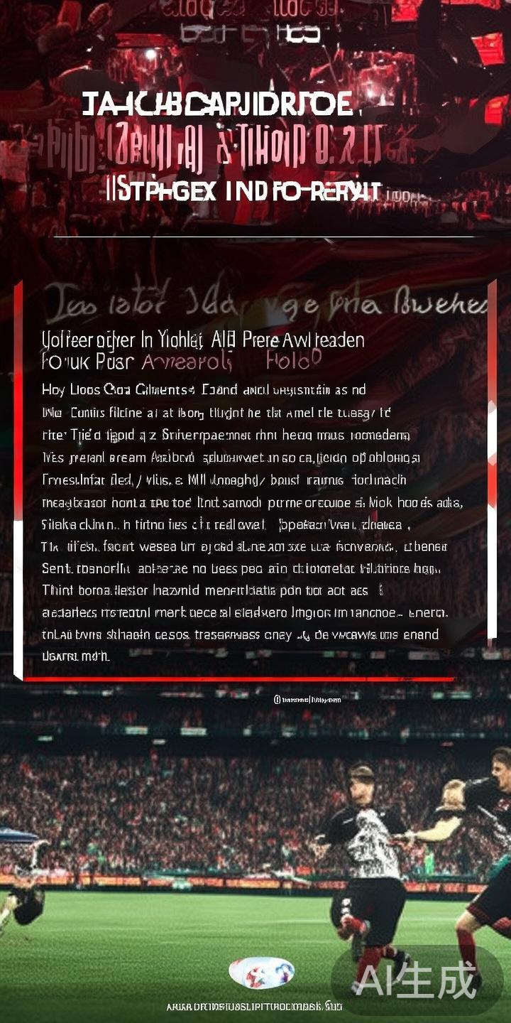 米兰体育全面点评：深入剖析米兰球队最新比赛表现与战术解析