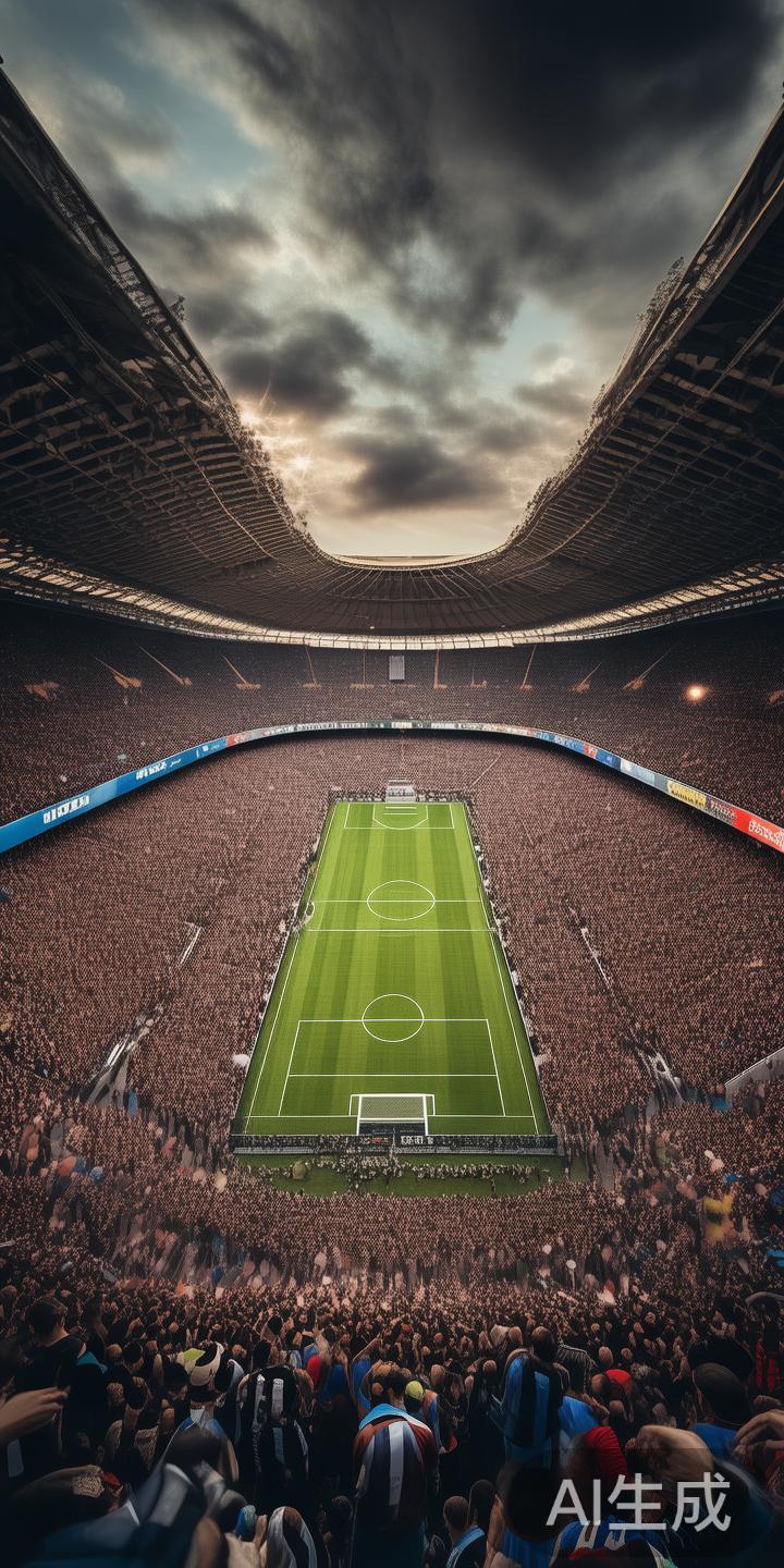 PP体育精彩回放：重温难忘的米兰德比集锦瞬间