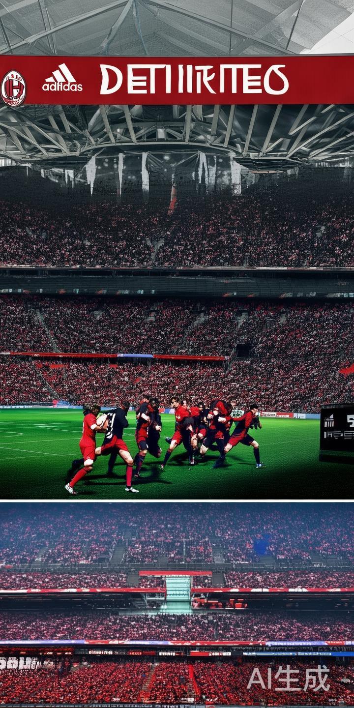 全面盘点米兰体育主要赞助球队及合作伙伴名单解析