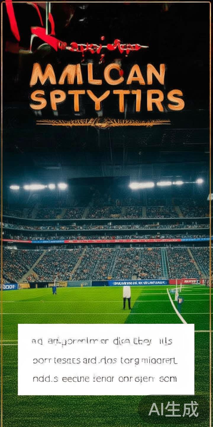 如何有效进行米兰体育跟单策略以实现稳健收益指导 在体育博彩领域,如何实现稳健收益一直是广大投注者关