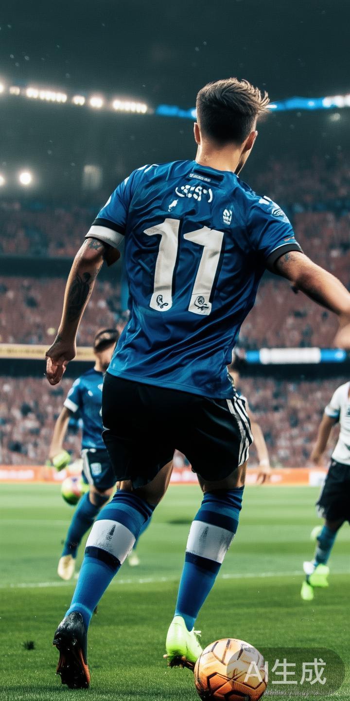 PP体育全方位跟踪报道:最新AC米兰比赛动态与球队新闻全面解析 球员动态成为焦点
球队核心球员的状态直接关系到比