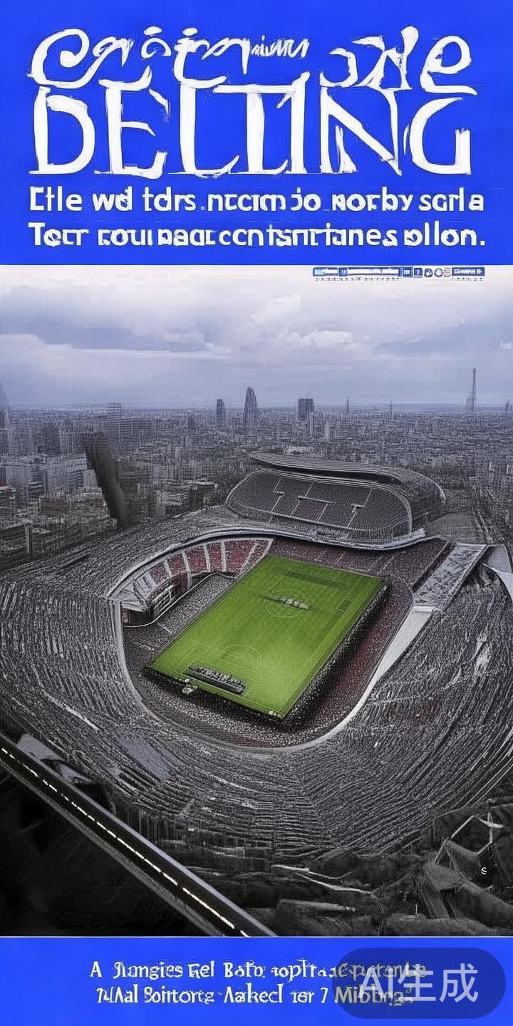 在现代体育博彩日益普及的背景下，越来越多的赌徒开始