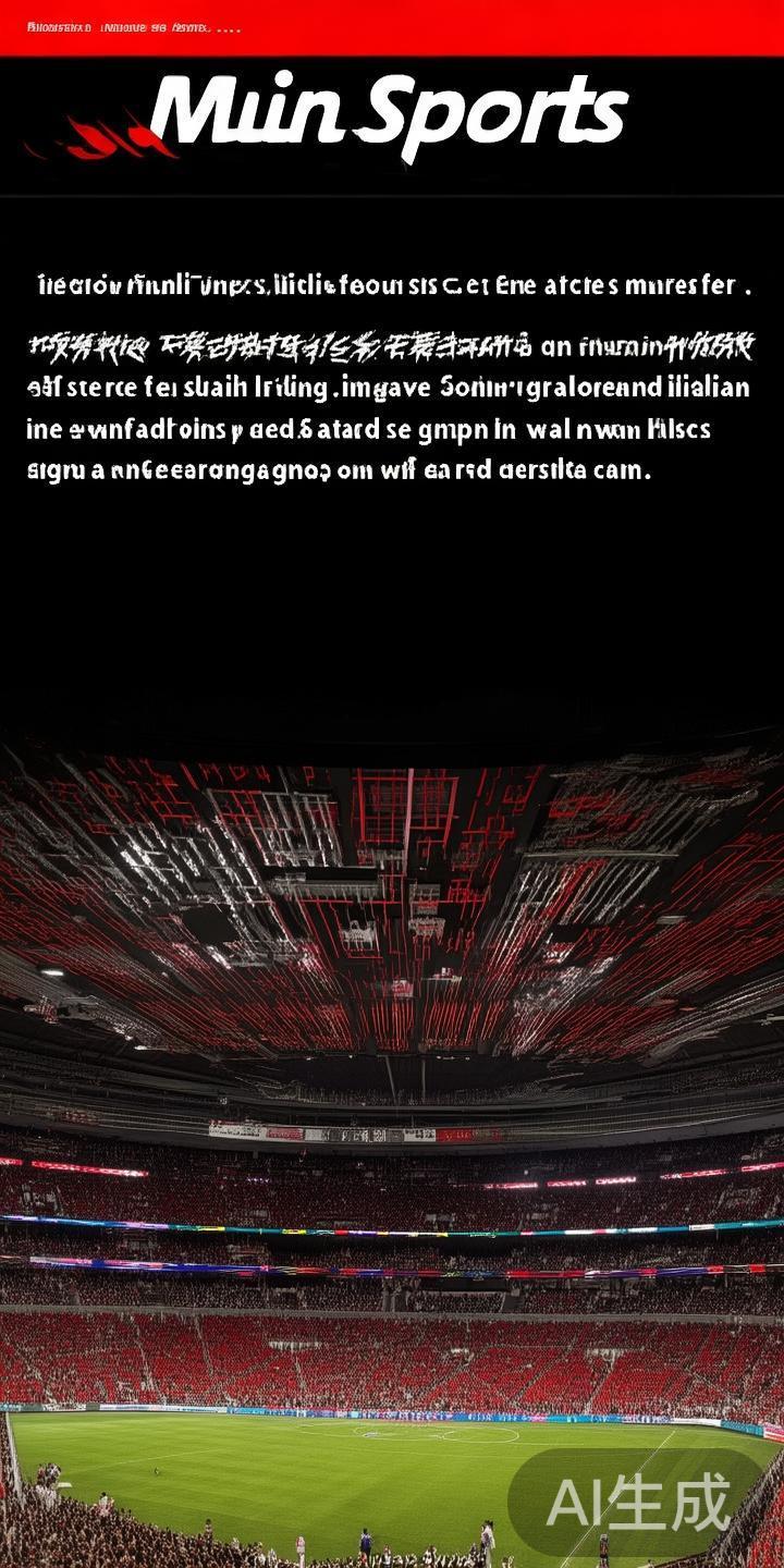 全面解析米兰体育App特色功能，助你轻松掌握最新赛事资讯