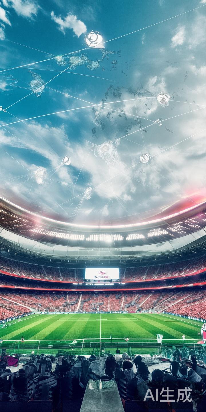 米兰赞助商华体育：助力意甲足球产业迈向新高度的重要合作伙伴