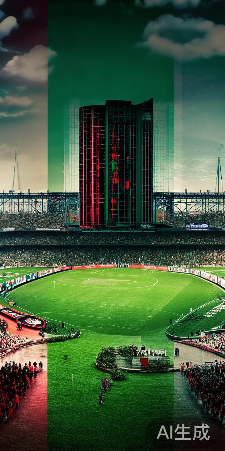 米兰体育在国际合作中与哪些知名体育组织和企业开展深度合作