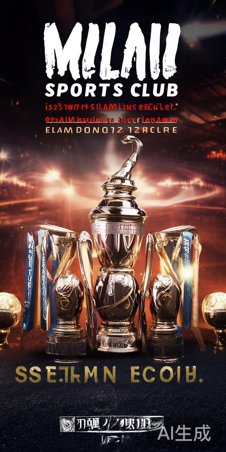 作为亚洲顶级俱乐部，米兰体育成立于20世纪初，经过